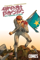 Great Pacific. Vol. 3. Chasse au gros - Joe Harris