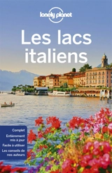 Lacs italiens - Paula Hardy
