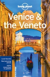 Venice & the Veneto - Paula Hardy