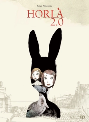 Horla 2.0 - Serge Annequin