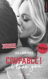 Coupable ! I love you - Isa Lawyers