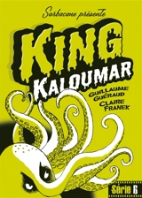 King Kaloumar - Guillaume Guéraud