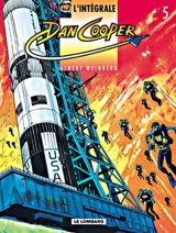 Dan Cooper : l'intégrale. Vol. 5 - Albert Weinberg