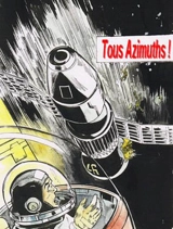 Dan Cooper : hors série. Vol. 4. Tous azimuths ! - Albert Weinberg