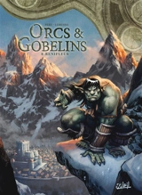 Orcs & gobelins. Vol. 8. Renifleur - Olivier Peru