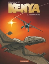 Kenya. Vol. 3. Interventions - Leo