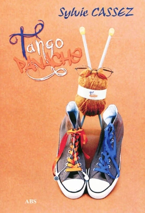 Tango panache - Sylvie Cassez