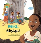 Merci, Baobab ! - Mi-Hwa Joo