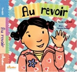 Au revoir - Elizabeth Verdick