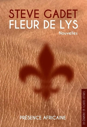 Fleur de lys - Steve Gadet