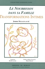 Le nourrisson dans sa famille : transformations intimes