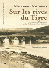Sur les rives du Tigre - Megerdich Margosyan