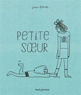 Petite soeur - Joana Estrela