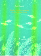 Quatre poissons rouges et un voile de Chine - Kumiko Yamamoto