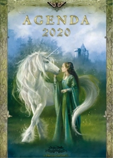 Agenda 2020 - Sandrine Gestin