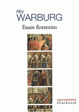 Essais florentins - Aby Moritz Warburg