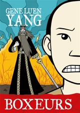 Boxeurs & Saints - Gene Luen Yang