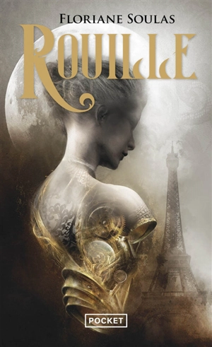 Rouille - Floriane Soulas