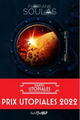 Les oubliés de l'Amas - Floriane Soulas