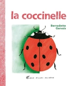 La coccinelle - Bernadette Gervais