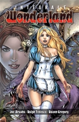 Wonderland : l'intégrale - Raven Gregory