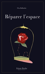 Réparer l'espace - Elsa Ballanfat