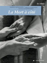 La mort à côté - Yannis Papadaniel