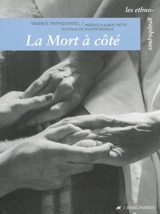 La mort à côté - Yannis Papadaniel