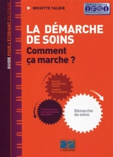 La démarche de soins : comment ça marche ? - Brigitte Taldir