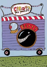 Sammy et Betty - Eugène