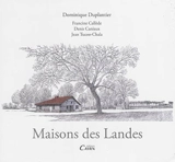 Maisons des Landes - Jean Tucoo-Chala