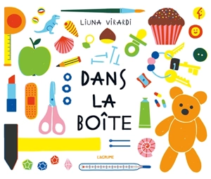 Dans la boîte - Liuna Virardi
