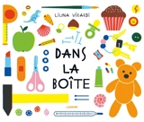 Dans la boîte - Liuna Virardi