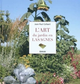 L'art du jardin en lasagnes - Jean-Paul Collaert
