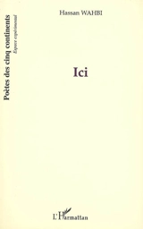 Ici - Hassan Wahbi