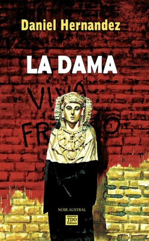 La Dama - Daniel Hernandez