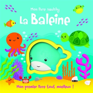 La baleine - Carrie Hennon