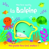 La baleine - Carrie Hennon