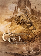 La geste des chevaliers dragons : intégrale. Vol. 6 - Ange