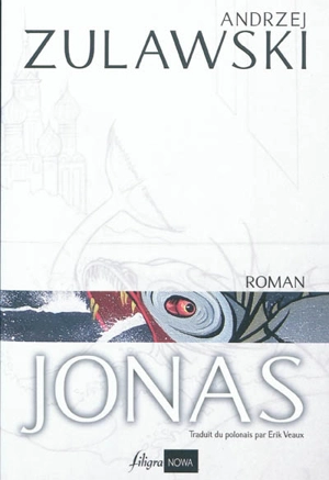 Jonas - Andrzej Zulawski