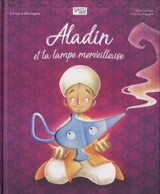 Aladin et la lampe merveilleuse - Irena Trevisan