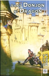 Sans donjon ni dragon : recueil de 20 nouvelles - Olivier Boile