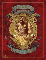 A la pointe de l'épée - Ellen Kushner