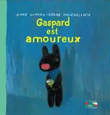 Gaspard et Lisa. Vol. 29. Gaspard est amoureux - Anne Gutman