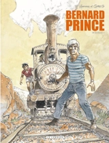 Bernard Prince : intégrale. Vol. 1 - Hermann