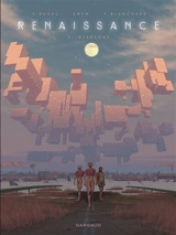 Renaissance. Vol. 2. Interzone - Fred Duval