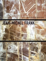 Jean-Michel Frank, l'étrange luxe du rien - Pierre-Emmanuel Martin-Vivier