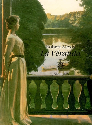 La véranda - Robert Alexis