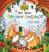 Adieu jalousie, bonjour confiance - Ana Serna