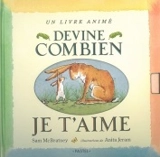 Devine combien je t'aime - Anita Jeram